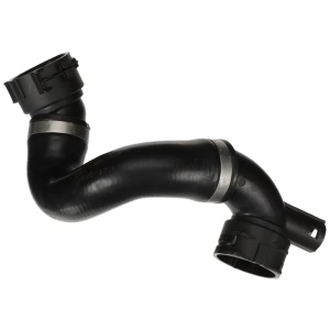 Gates Engine Coolant Molded Radiator Hose for BMW 330xi - 23420