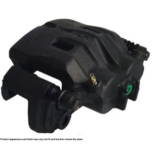 Cardone Reman Remanufactured Unloaded Caliper w/Bracket for 2001 Infiniti QX4 - 19-B2578