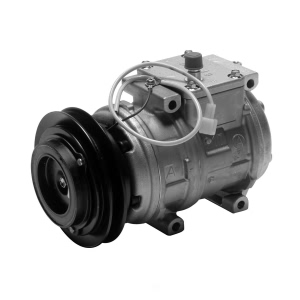 Denso A/C Compressor for 1994 Mazda MPV - 471-1288