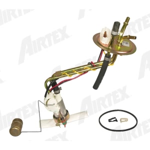 Airtex Electric Fuel Pump for 1986 Ford E-350 Econoline - E2134S