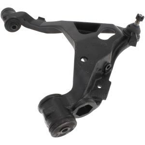 Centric Premium™ Front Passenger Side Lower Control Arm and Ball Joint Assembly for 1997 Ford F-250 HD - 622.65072