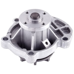 Gates Premium Engine Water Pump for 1993 Saab 900 - 41141