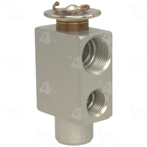 Four Seasons A C Expansion Valve for 1987 Jaguar Vanden Plas - 38602