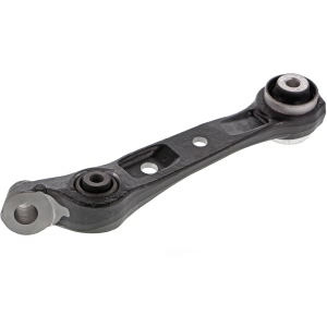 Mevotech Supreme Front Driver Side Lower Rearward Non Adjustable Control Arm for 2017 BMW 640i xDrive - CMS101397