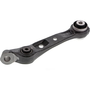 Mevotech Supreme Front Driver Side Lower Rearward Non Adjustable Control Arm for 2012 BMW 550i xDrive - CMS101397