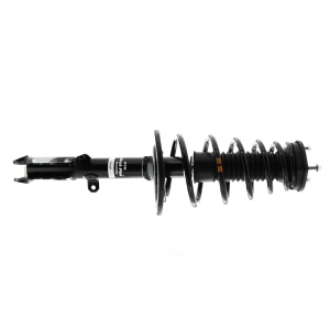 KYB Strut Plus Rear Driver Side Twin Tube Complete Strut Assembly for 2006 Toyota Avalon - SR4407