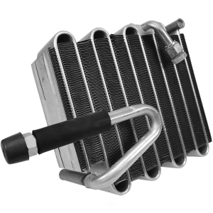 Denso A/C Evaporator Core for 1986 Toyota 4Runner - 476-0006