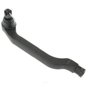 Centric Premium™ Front Driver Side Outer Steering Tie Rod End for 1997 Acura TL - 612.40119