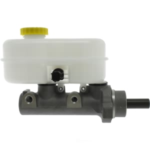 Centric Premium Brake Master Cylinder for 2006 Dodge Viper - 130.67025