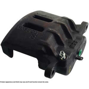Cardone Reman Remanufactured Unloaded Brake Caliper for 1995 Acura Legend - 19-1744