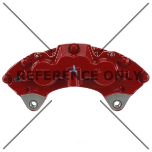 Centric Posi Quiet™ Loaded Brake Caliper for GMC Sierra 1500 Limited - 142.66059