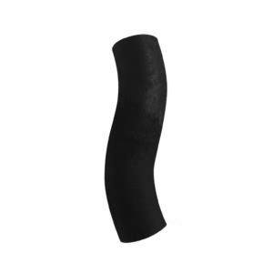 Dayco Engine Coolant Curved Radiator Hose for 2003 Mini Cooper - 72586