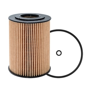 Hastings Engine Oil Filter Element for Mercedes-Benz ML350 - LF628