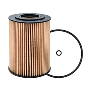 Hastings Engine Oil Filter Element for 2007 Dodge Sprinter 2500 - LF628