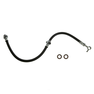 Wagner Front Driver Side Brake Hydraulic Hose for Nissan Versa Note - BH144740