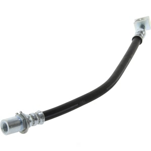 Centric Rear Passenger Side Lower Brake Hose for 2007 Chevrolet Avalanche - 150.66371