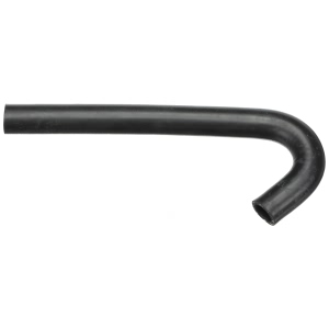 Gates Hvac Heater Molded Hose for 1984 Ford Mustang - 19665