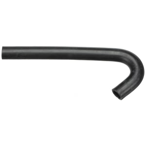 Gates Hvac Heater Molded Hose for 2003 Chevrolet Express 3500 - 19665