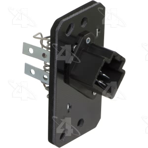 Four Seasons Hvac Blower Motor Resistor for 2000 Ford Taurus - 20319