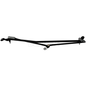 Dorman OE Solutions Front Windshield Wiper Linkage for 2018 Nissan NV3500 - 602-171