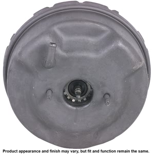 Cardone Reman Remanufactured Vacuum Power Brake Booster w/o Master Cylinder for Nissan 720 - 53-5121