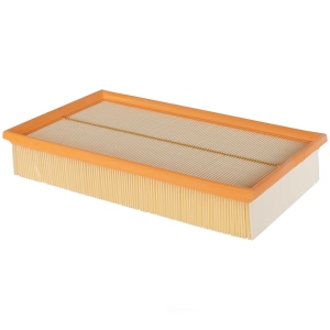 Denso Replacement Air Filter for 1999 Mercedes-Benz E300 - 143-3296