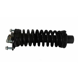 GSP North America Front Driver Side Suspension Strut and Coil Spring Assembly for Jeep Liberty - 882311