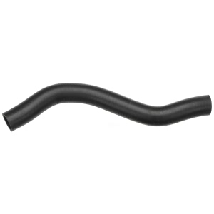 Gates Premium Engine Coolant Molded Radiator Hose for 2011 Acura RDX - 23785