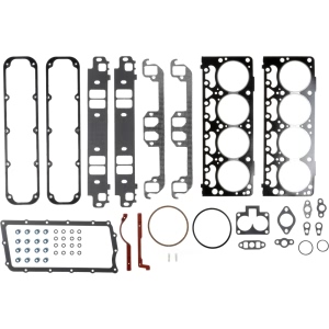 Victor Reinz Cylinder Head Gasket Set for 1998 Dodge Ram 1500 - 02-10632-01