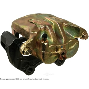 Cardone Reman Remanufactured Unloaded Caliper w/Bracket for 2005 Infiniti G35 - 19-B2870A