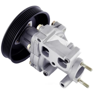 Gates Engine Coolant Standard Water Pump for 2013 Kia Forte - 42175BH
