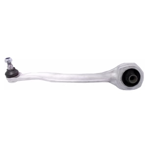 Delphi Front Driver Side Lower Control Arm And Ball Joint Assembly for 2010 Mercedes-Benz CL600 - TC2248