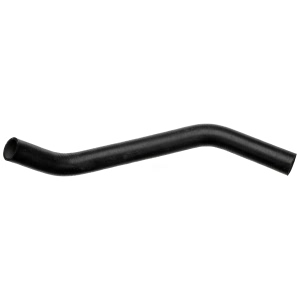 Gates Engine Coolant Molded Radiator Hose for 1986 Dodge Colt - 21164