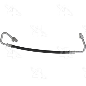 Four Seasons A C Discharge Line Hose Assembly for 1994 Isuzu Rodeo - 56617