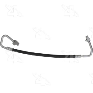 Four Seasons A C Discharge Line Hose Assembly for Isuzu - 56617