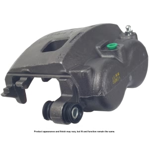 Cardone Reman Remanufactured Unloaded Caliper for 1999 Dodge Ram 1500 Van - 18-4763