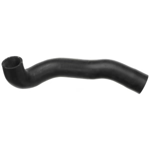 Gates Engine Coolant Molded Radiator Hose for Mercedes-Benz SL600 - 24251