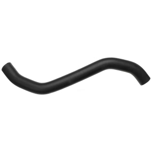 Gates Engine Coolant Molded Radiator Hose for Infiniti - 23488