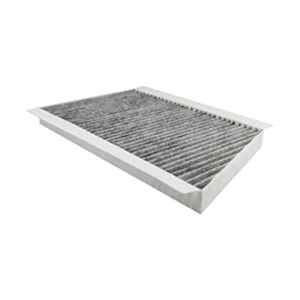 Hastings Cabin Air Filter for 2007 Mercedes-Benz CLK63 AMG - AFC1622
