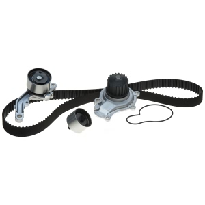 Gates Powergrip Timing Belt Kit for Jeep Wrangler - TCKWP265A