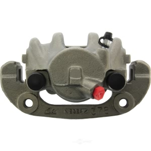 Centric Remanufactured Semi-Loaded Front Driver Side Brake Caliper for BMW 318is - 141.34138