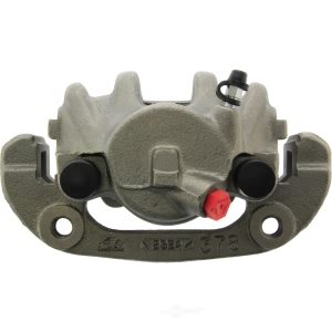 Centric Remanufactured Semi-Loaded Front Driver Side Brake Caliper for 1994 BMW 325i - 141.34138
