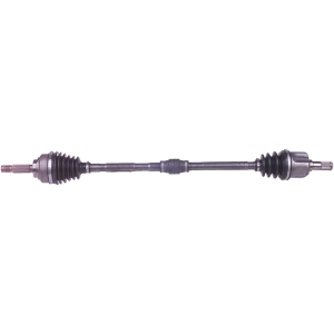 Cardone Reman Remanufactured CV Axle Assembly for Mitsubishi Mirage - 60-3143