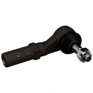 Delphi Driver Side Outer Steering Tie Rod End for 2006 Jeep Commander - TA5257
