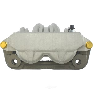 Centric Remanufactured Semi-Loaded Front Passenger Side Brake Caliper for Ford Freestar - 141.65061