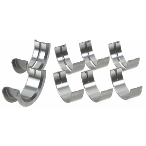 Sealed Power A Series Aluminum Crankshaft Main Bearing Set for 2004 Mercury Monterey - 7295MA