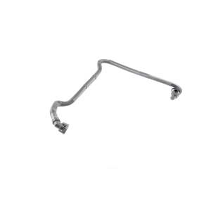 VAICO Crankcase Breather Hose for Audi A4 Quattro - V10-2679