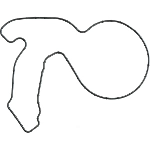 Victor Reinz Engine Coolant Water Pump Gasket for 2009 Kia Borrego - 71-16053-00