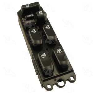 ACI Front Driver Side Door Window Switch - 87809