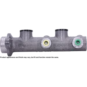 Cardone Reman Remanufactured Master Cylinder for 1989 Ford Taurus - 10-2444